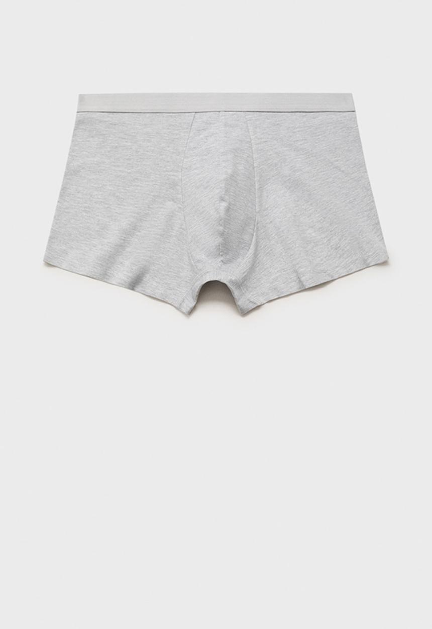 MANGO - Calzoncillos Trigrey - multi 