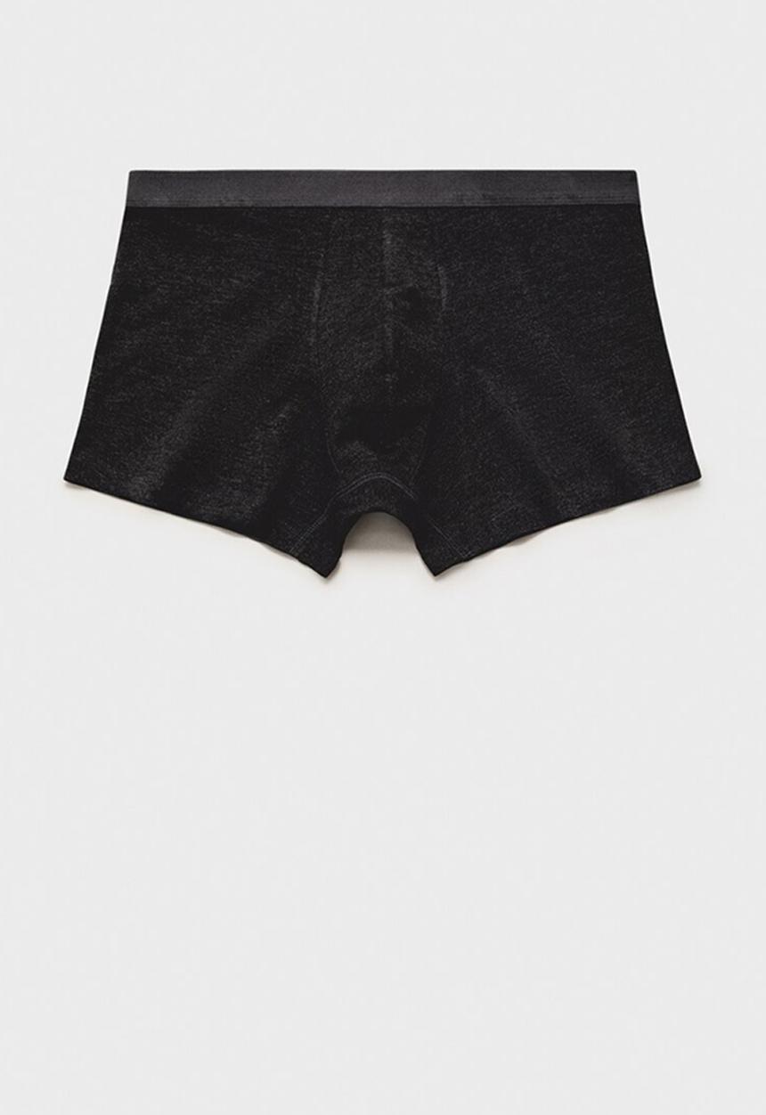 MANGO - Calzoncillos Trigrey - multi 