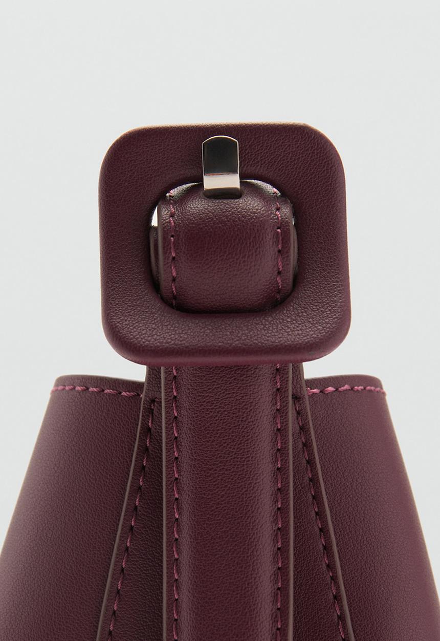MANGO - Crossbody bag winnie - bureos