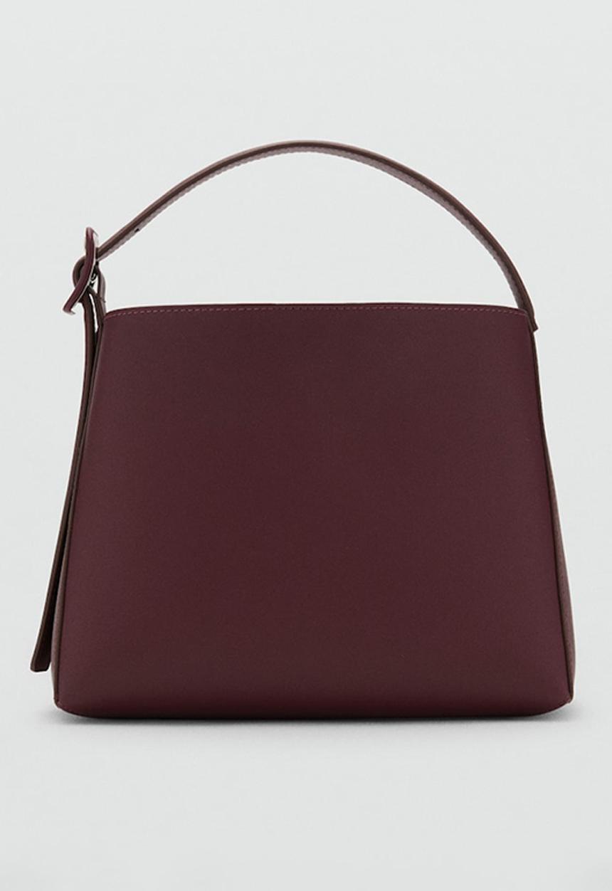 MANGO - Crossbody bag winnie - bureos
