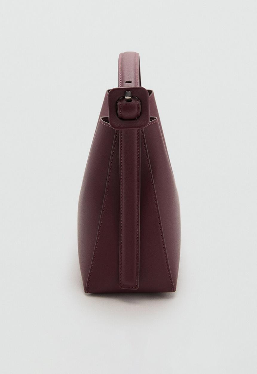 MANGO - Crossbody bag winnie - bureos
