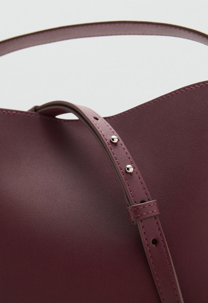 MANGO - Crossbody bag winnie - bureos