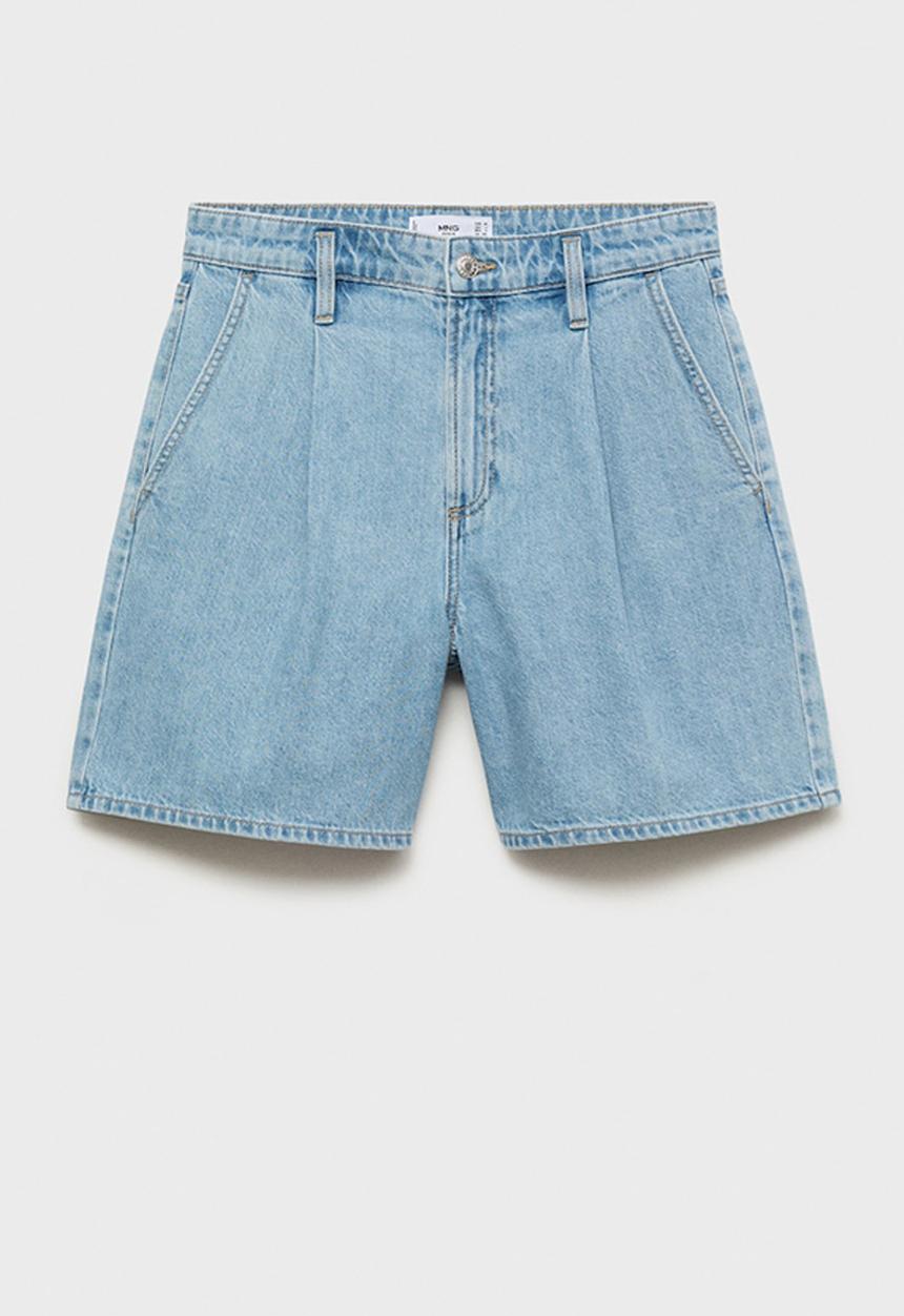 MANGO - Bermudas Marina - Open Blue