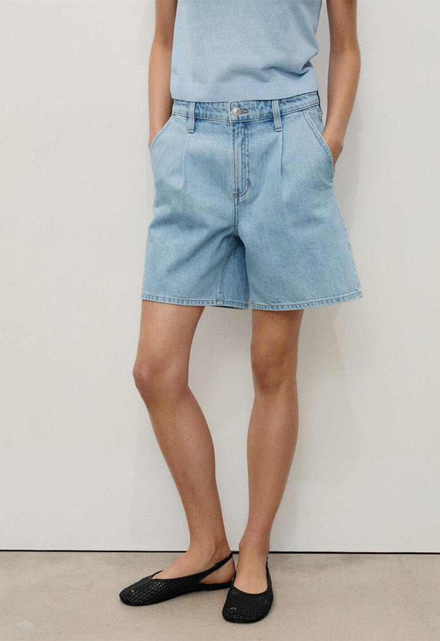MANGO - Bermudas Marina - Open Blue