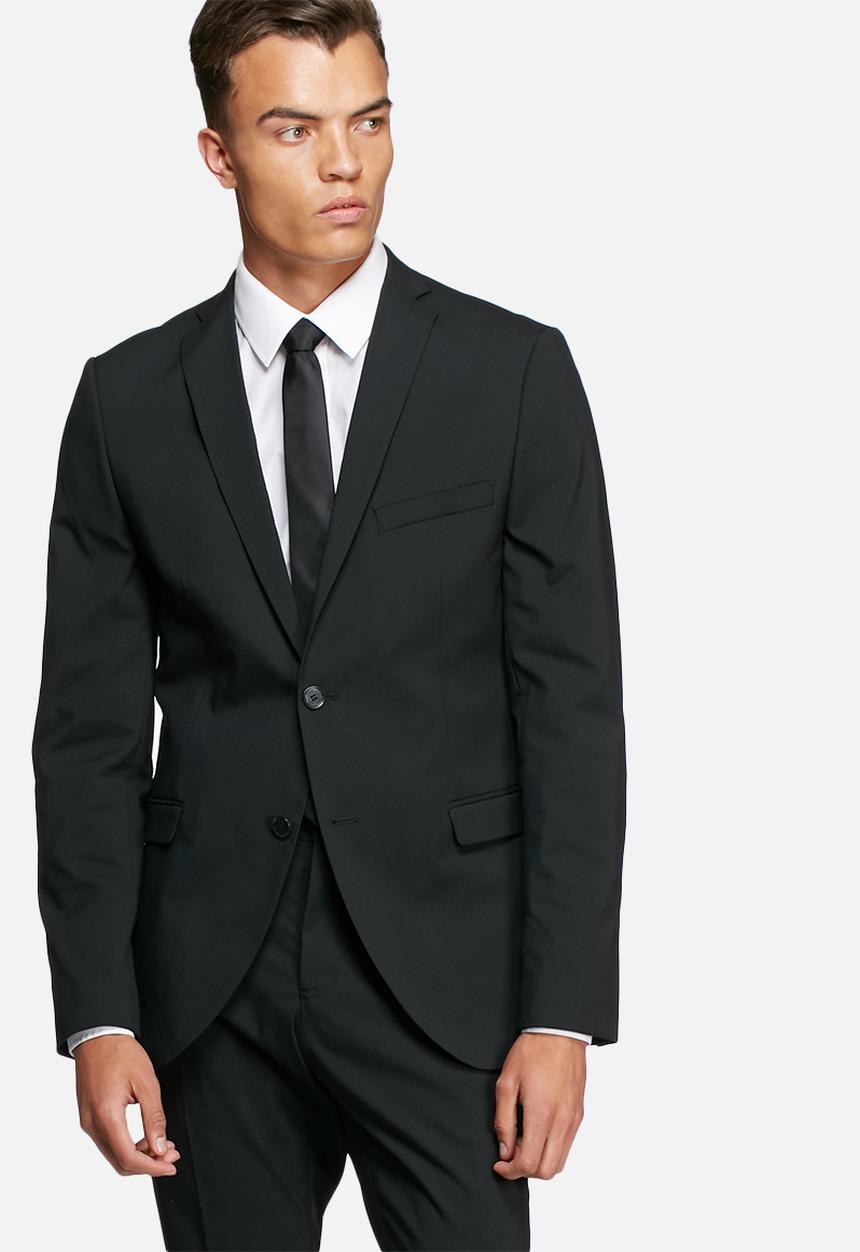 Selected Homme - Logan slim blazer