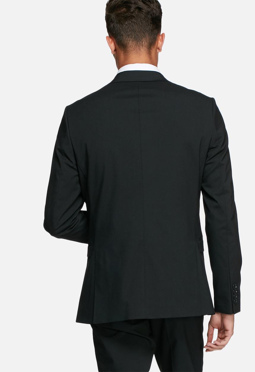 Selected Homme - Logan slim blazer