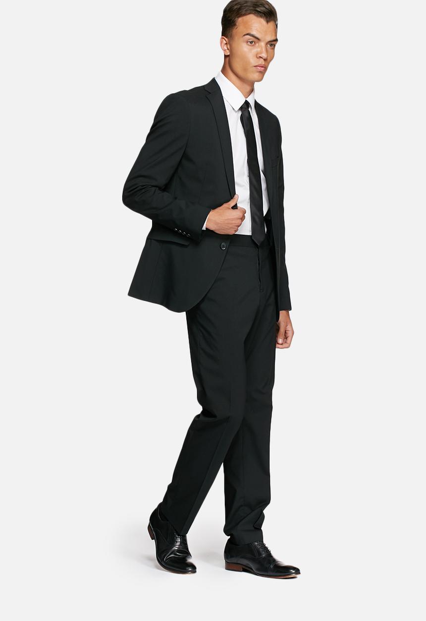 Selected Homme - Logan slim blazer