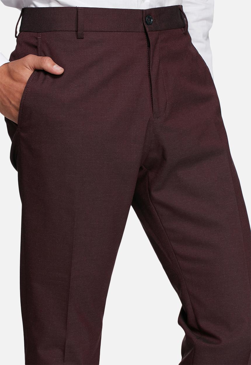 Selected Homme - Logan slim trouser