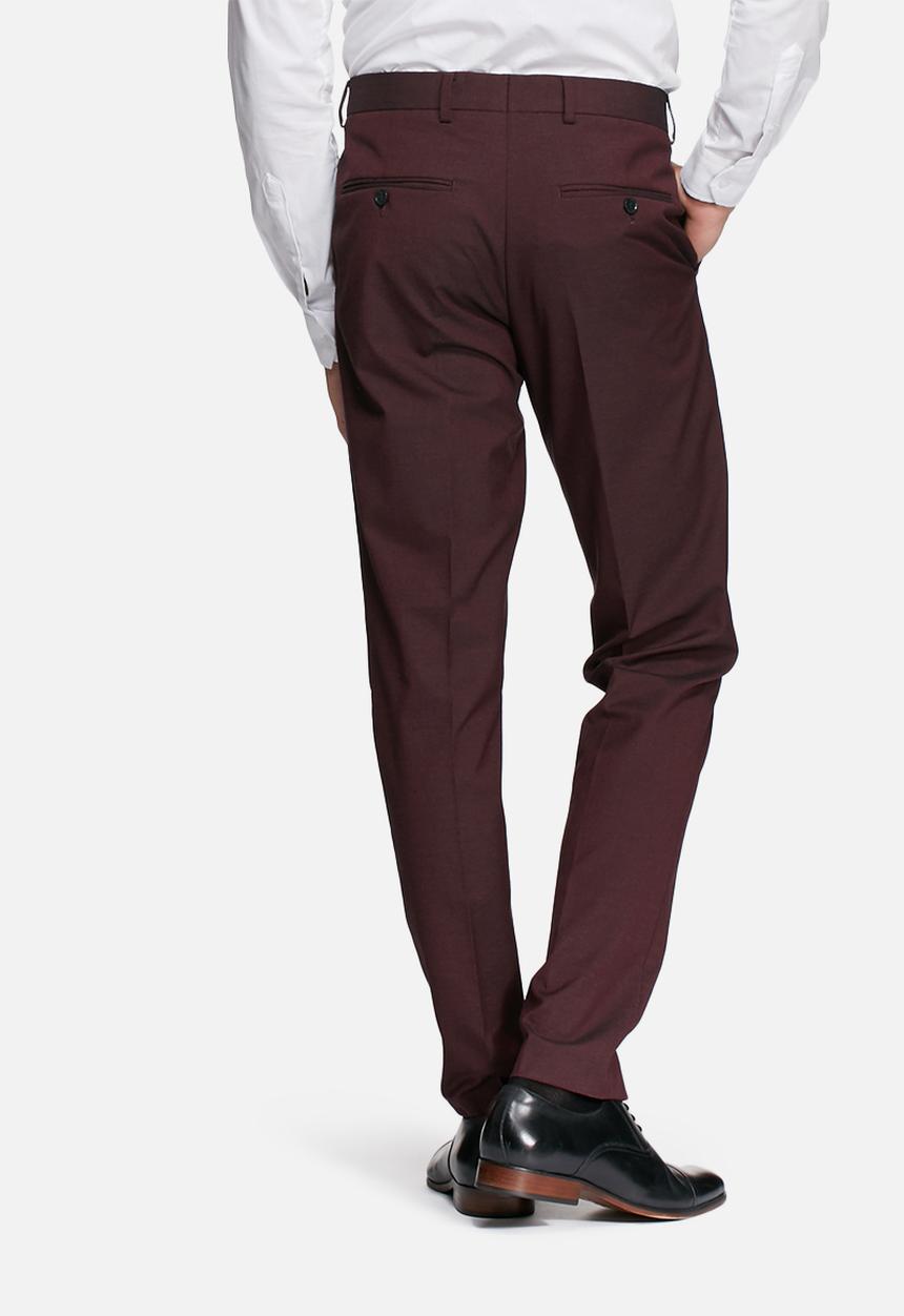Selected Homme - Logan slim trouser