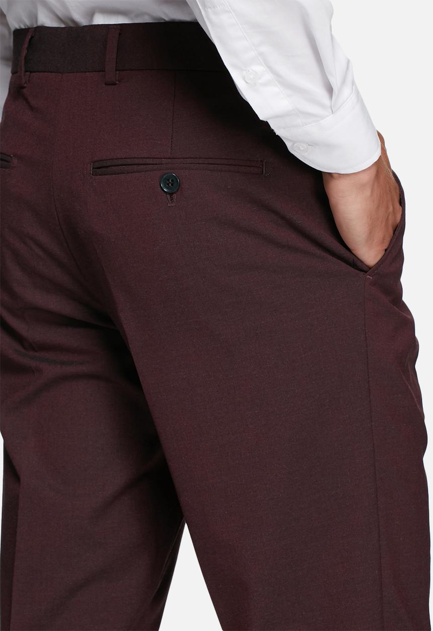 Selected Homme - Logan slim trouser