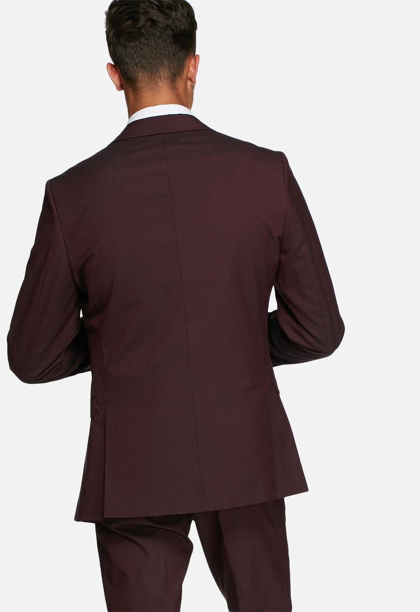 Selected Homme - Logan slim blazer