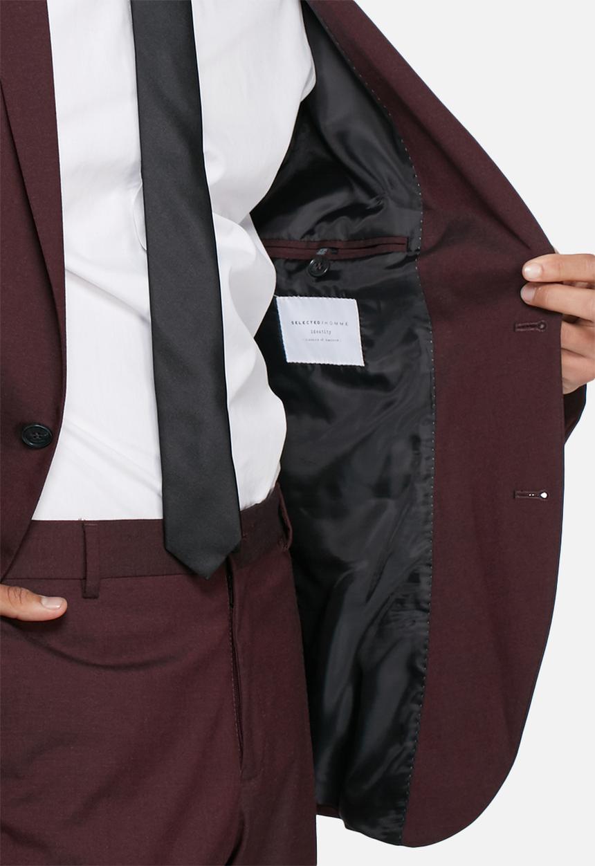 Selected Homme - Logan slim blazer