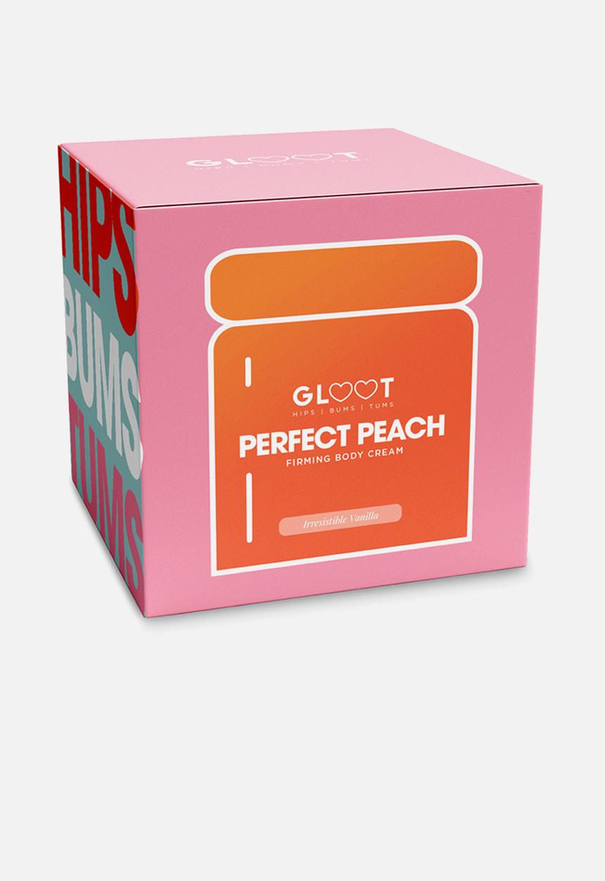 GLOOT - Perfect Peach - 250ml