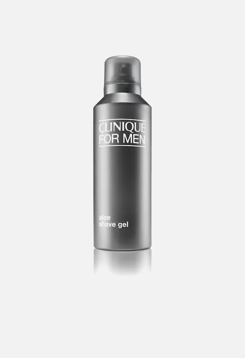 Clinique - Clinique For Men Aloe Shave Gel