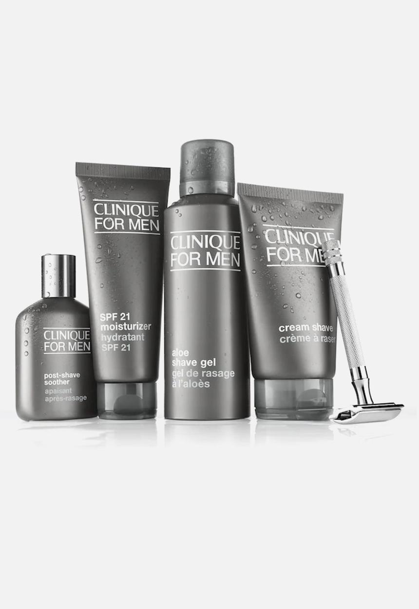 Clinique - Clinique For Men Aloe Shave Gel