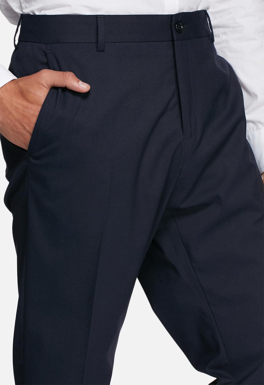 Selected Homme - Logan slim trouser