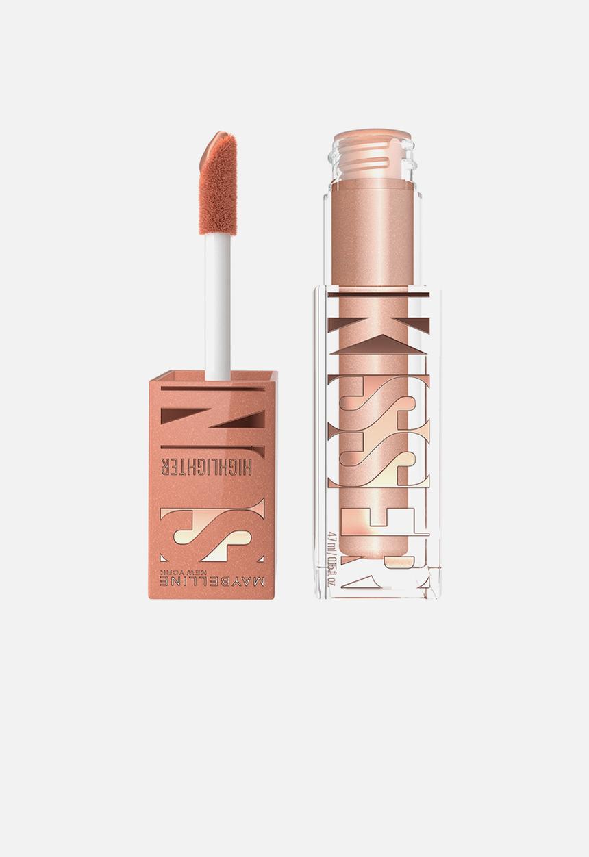 Maybelline - Sunkisser Highlighter - 20 Kiss of Summer