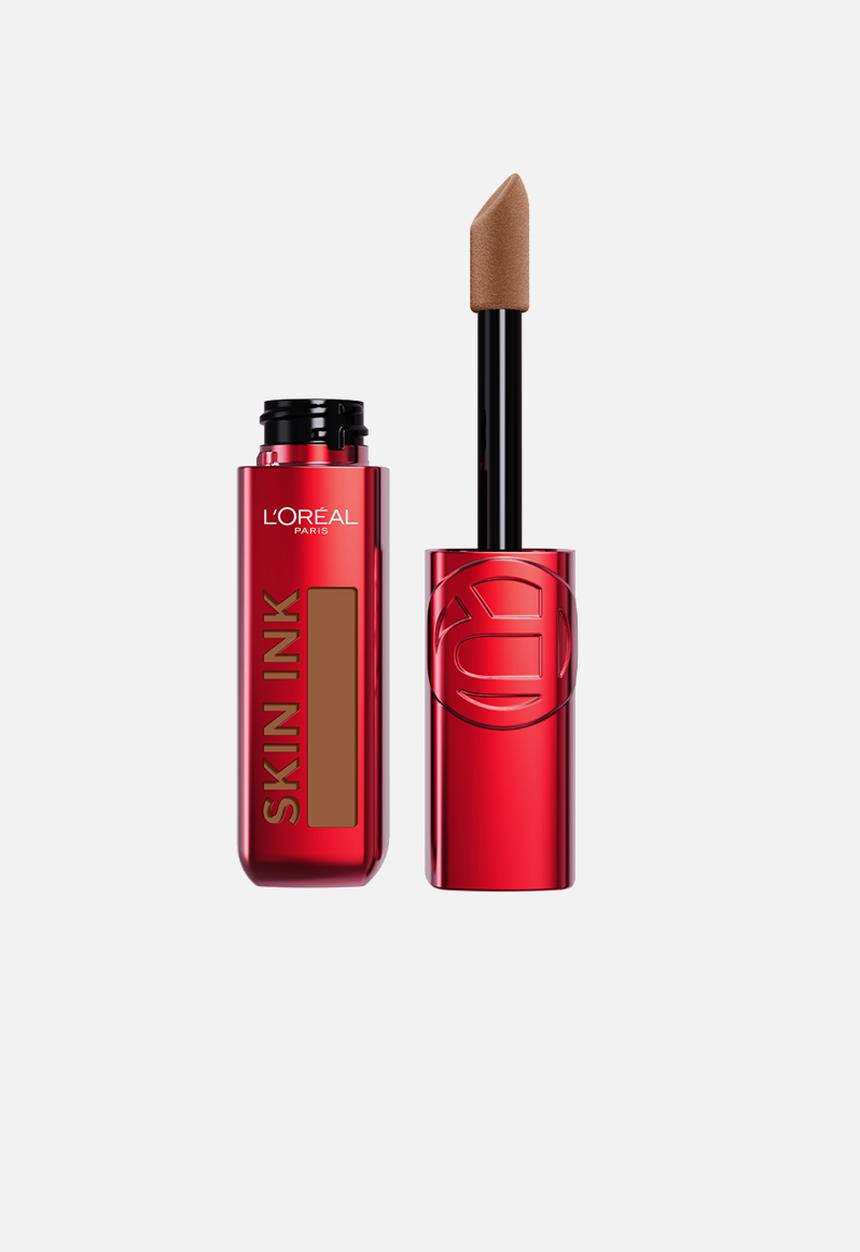 L'Oreal Paris - Infaillible Skin Ink foundation Concealer - cool 430​