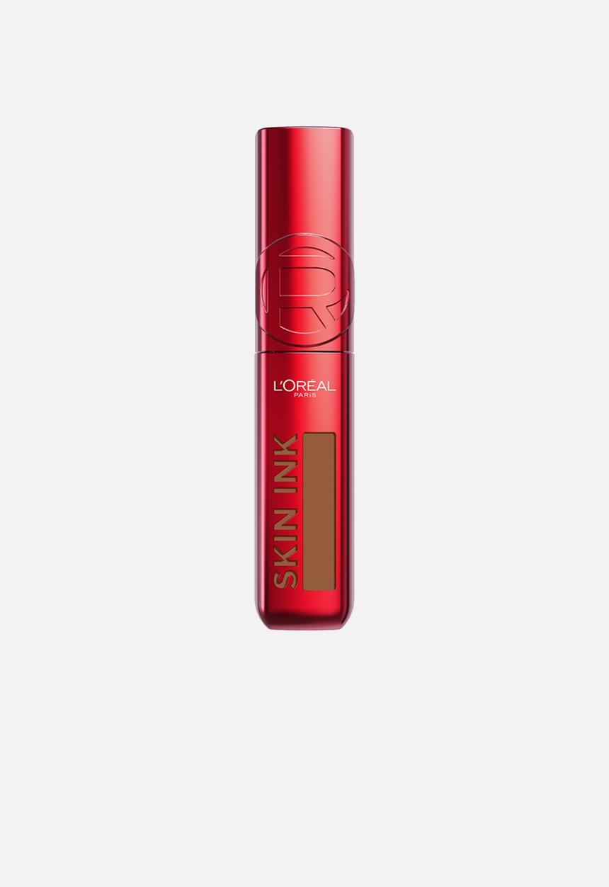 L'Oreal Paris - Infaillible Skin Ink foundation Concealer - cool 430​