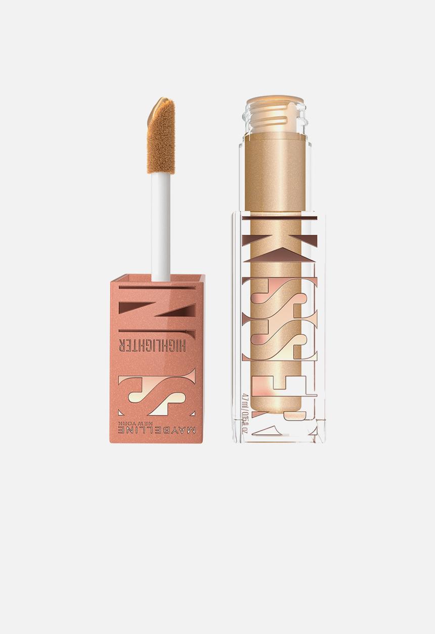 Maybelline - Sunkisser Highlighter - 21 All Star