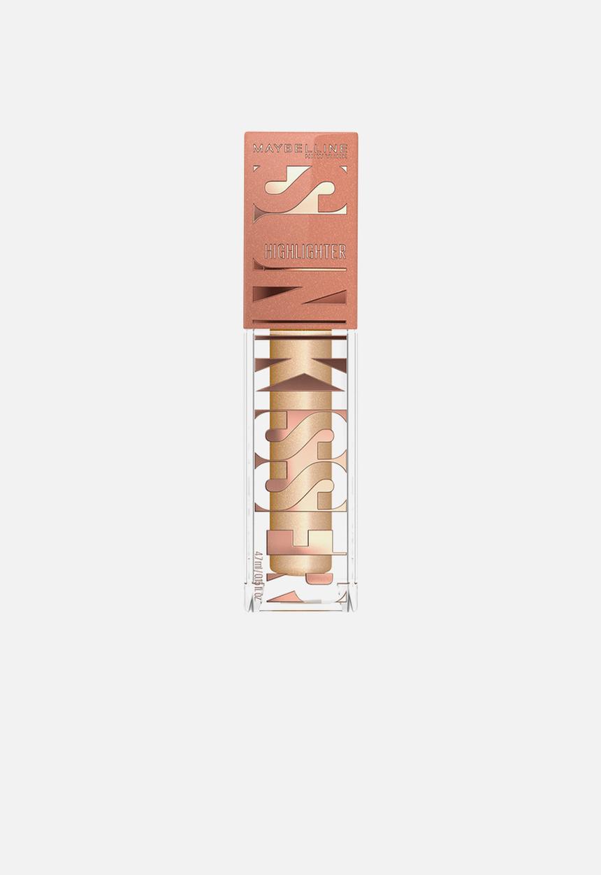 Maybelline - Sunkisser Highlighter - 21 All Star