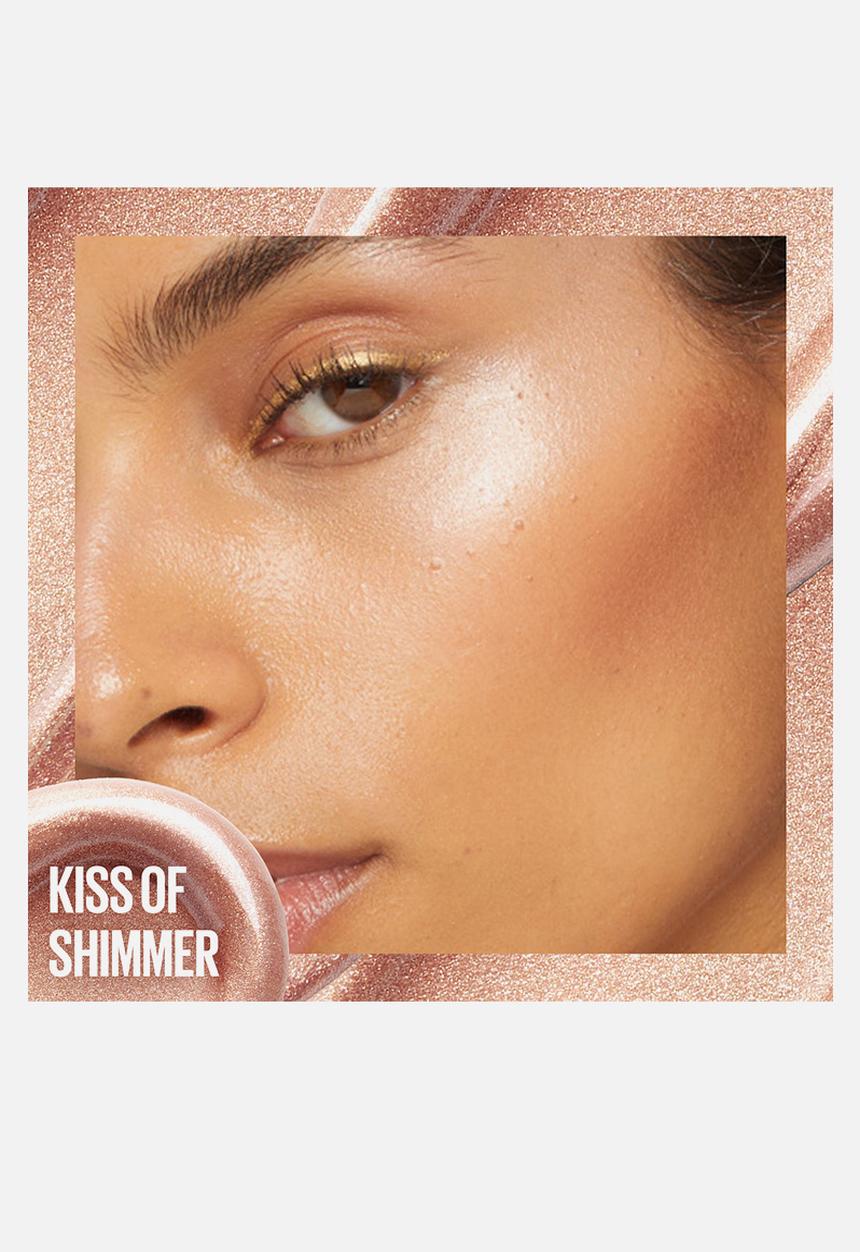 Maybelline - Sunkisser Highlighter - 21 All Star