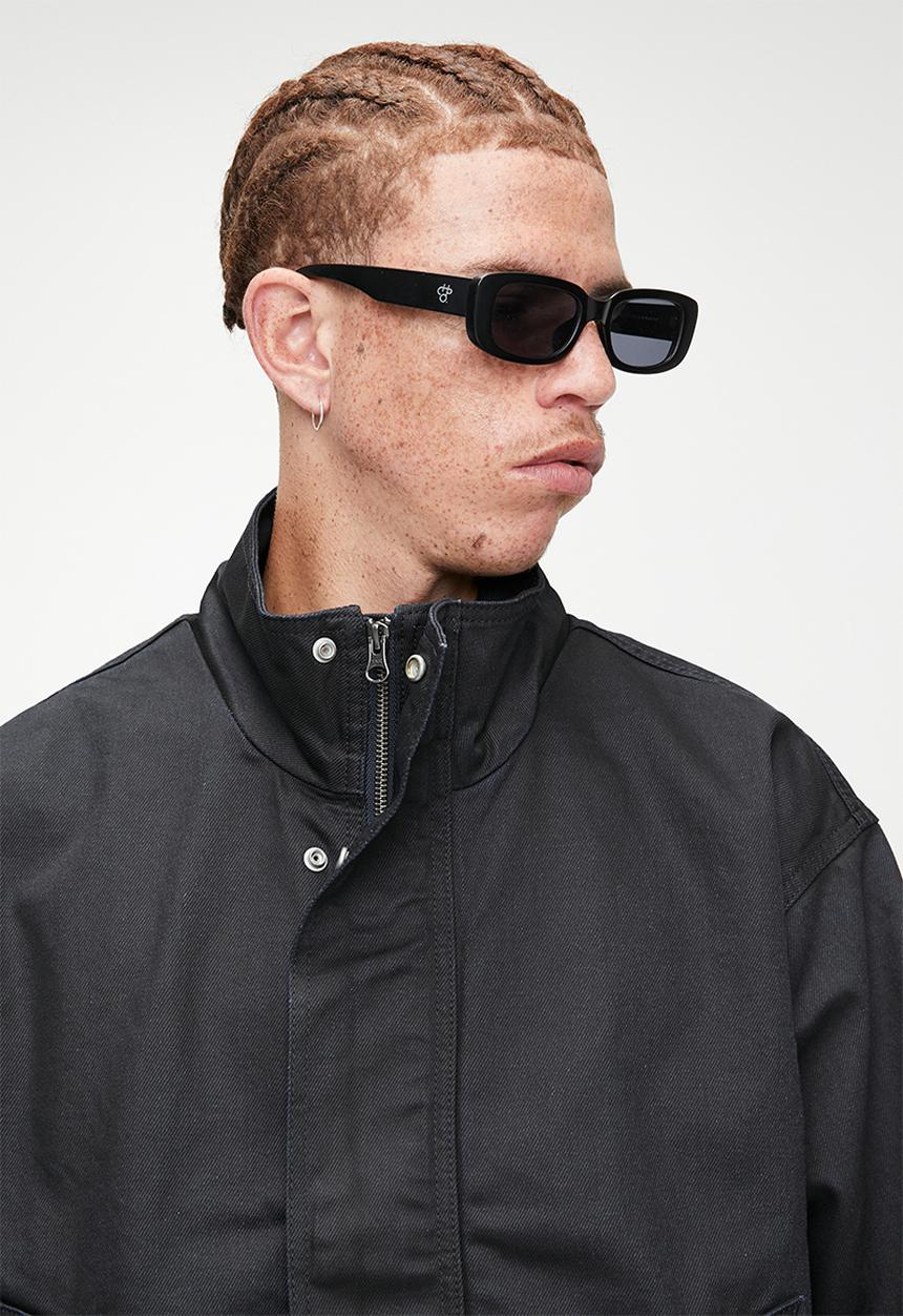 Levi’s® - Highland Park Jkt - Layers On Layers Coated