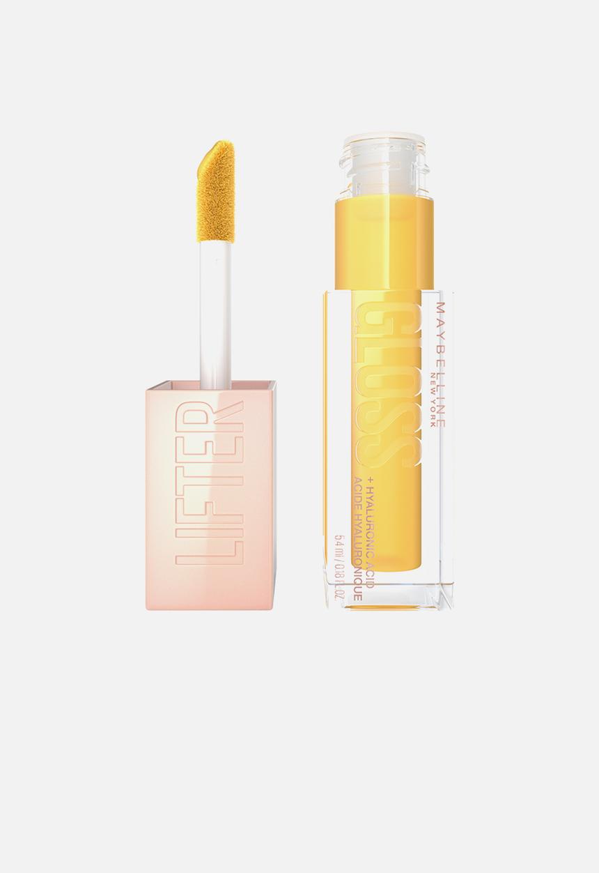 Maybelline - Lifter Gloss - 026 Honey
