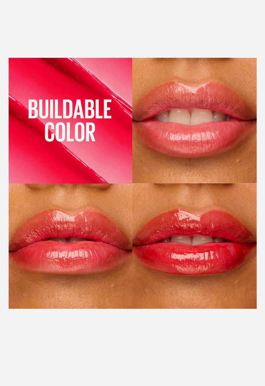 Maybelline - Lifter Glaze - 002 Pink Drip