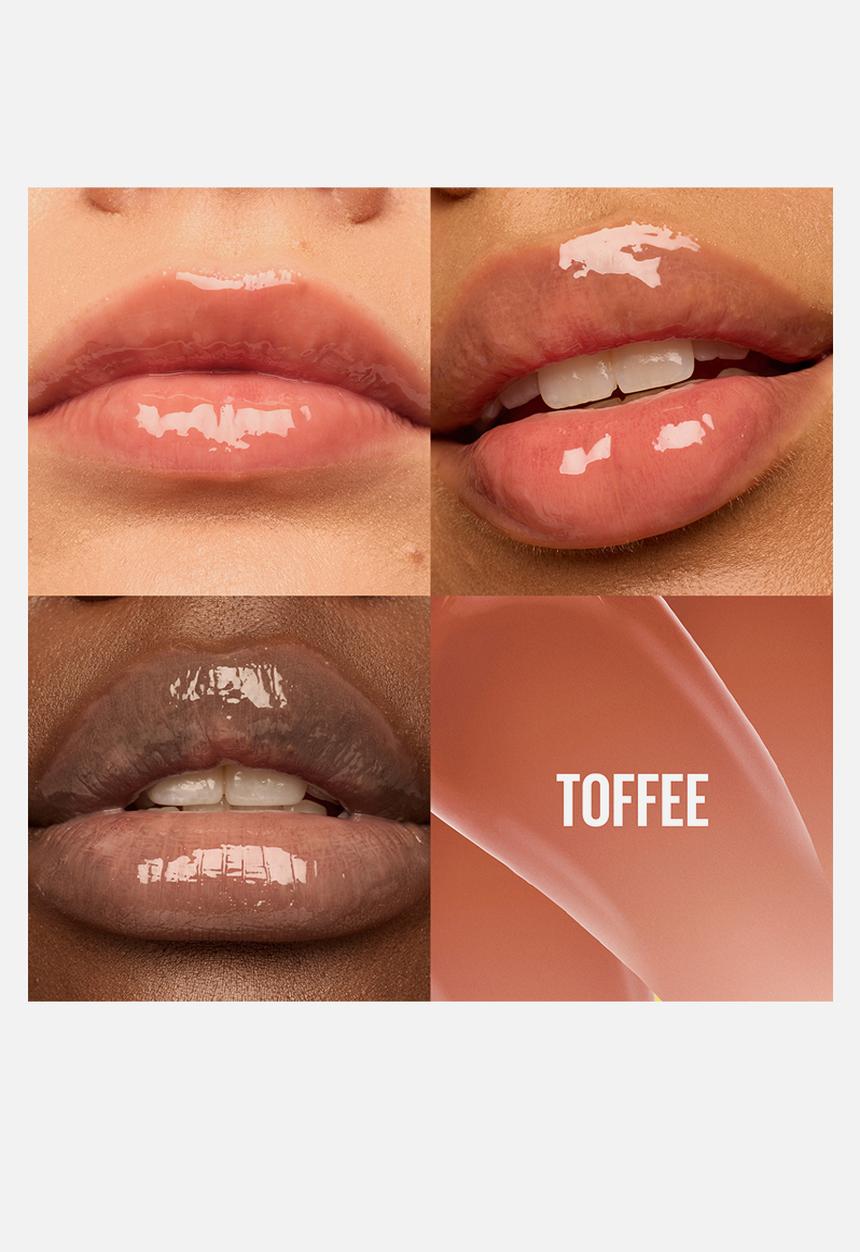 Maybelline - Lifter Gloss - 029 Toast