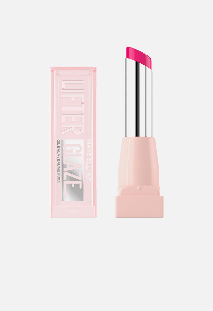 Maybelline - Lifter Glaze - 003 Rose Bite