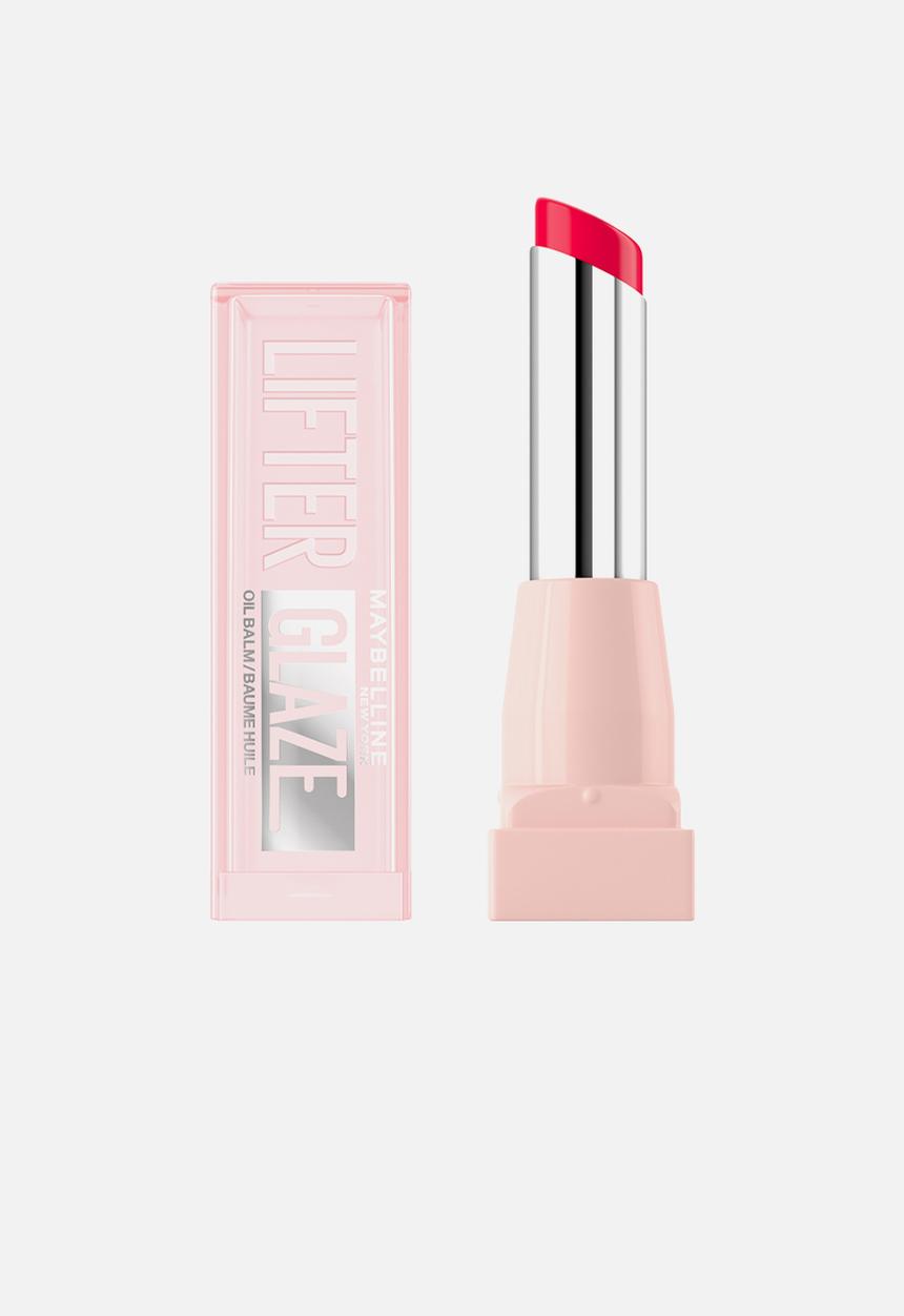 Maybelline - Lifter Glaze - 004 Cherry Swirl