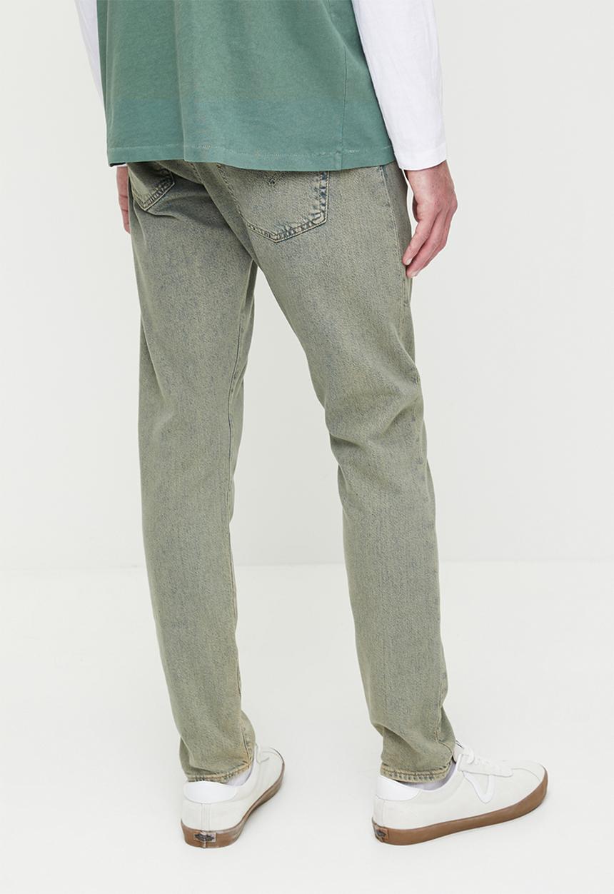 Levi’s® - 512 Slim Taper - Desert Drift Od
