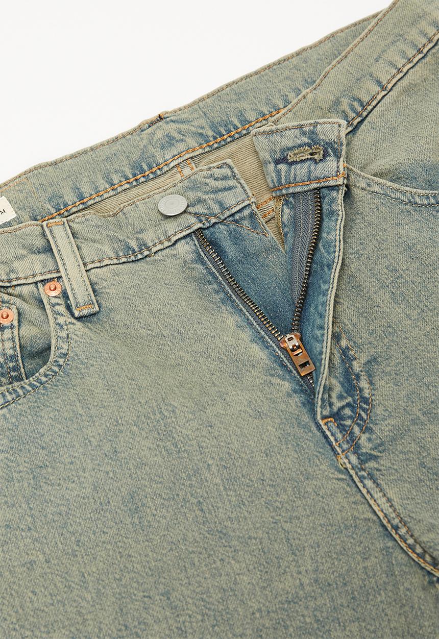 Levi’s® - 512 Slim Taper - Desert Drift Od