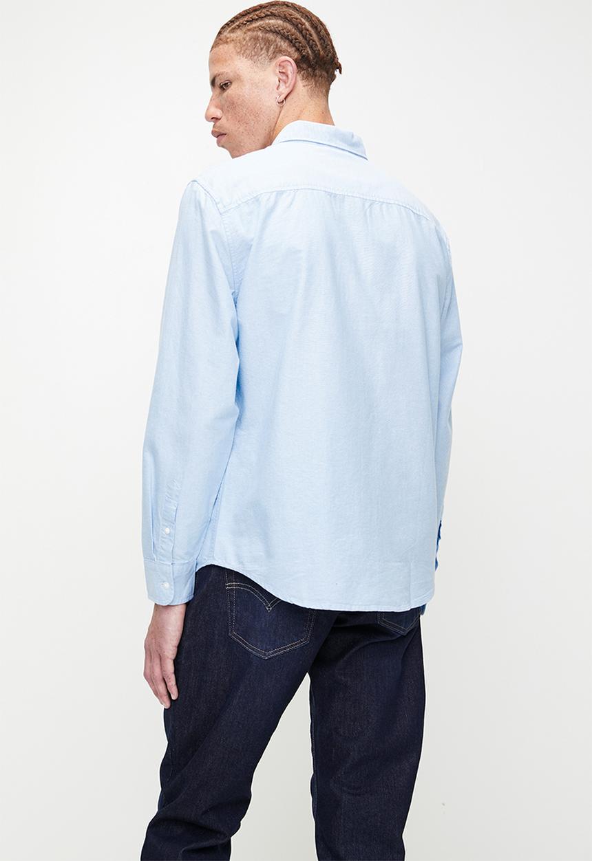 Levi’s® - Authentic Button Down - Allure