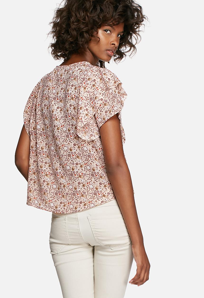 Vero Moda - Fiona top