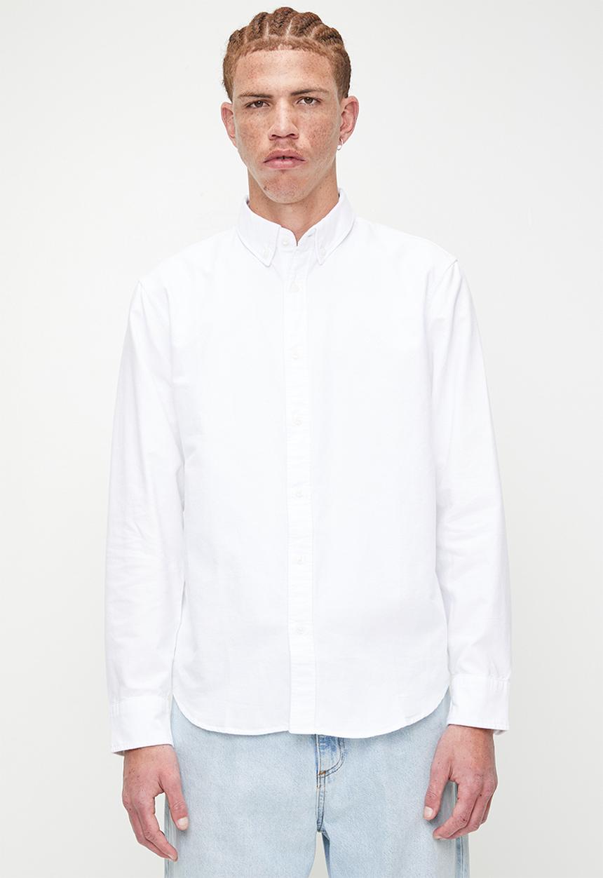 Levi’s® - Authentic Button Down - Bright White