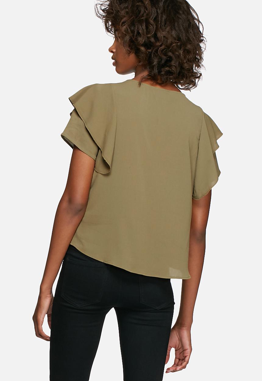 Vero Moda - Fiona top