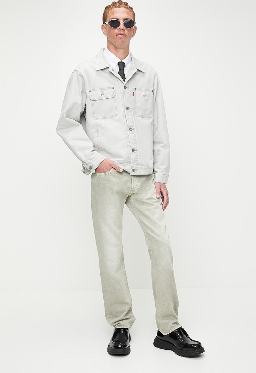 Levi’s® - 501 Levi's original - Lennox Sun Gd