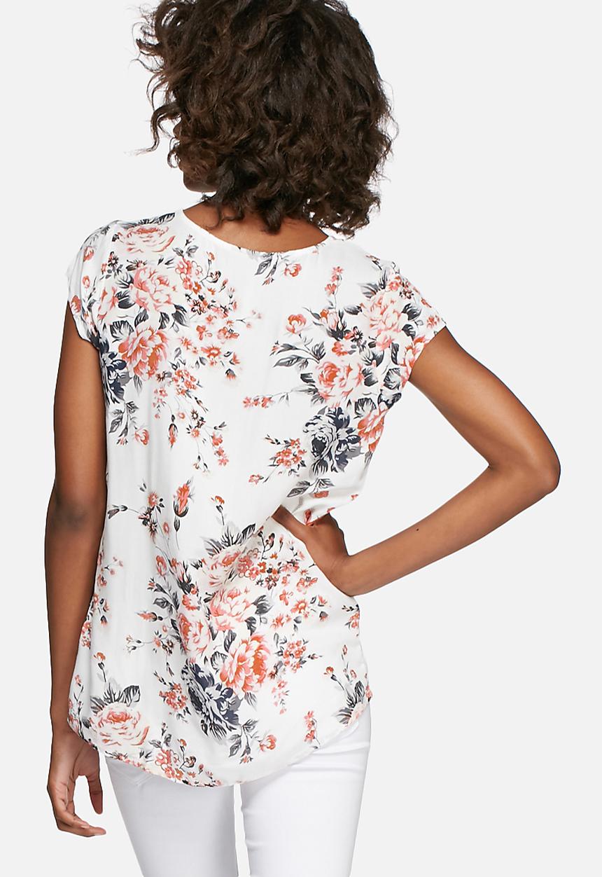 Vero Moda - Helena boca top