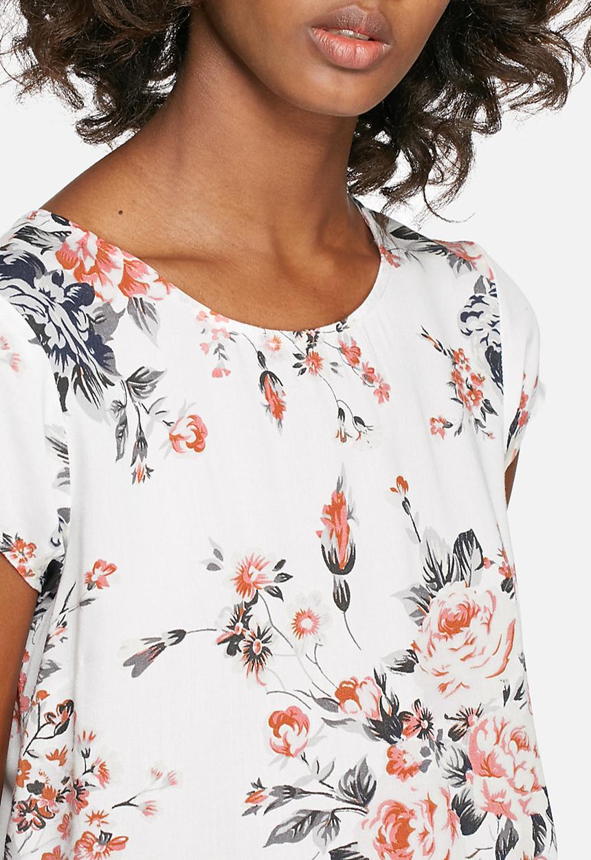 Vero Moda - Helena boca top