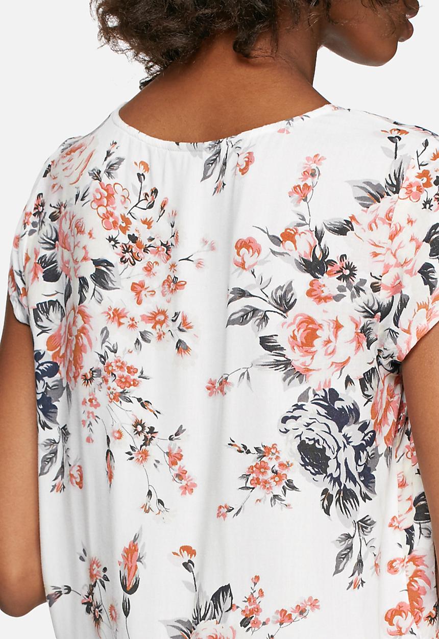 Vero Moda - Helena boca top