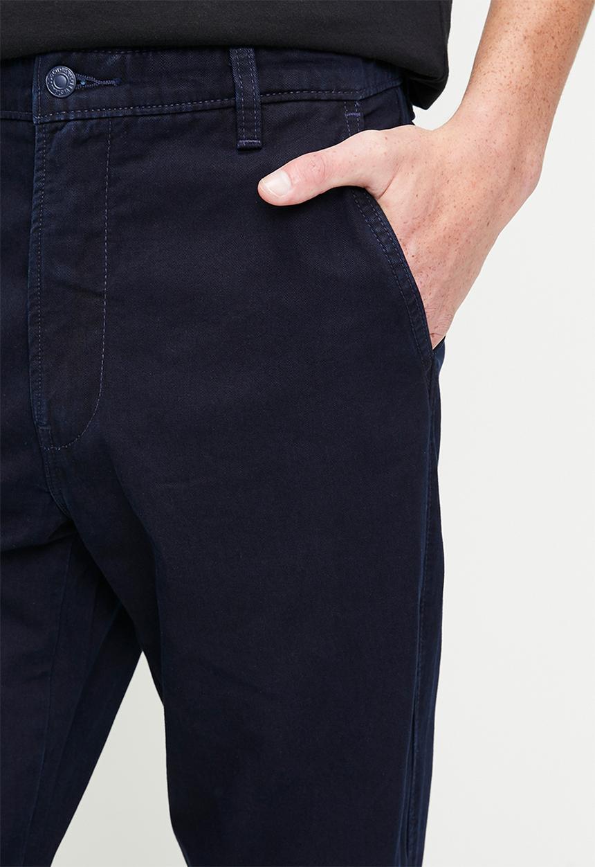 Levi’s® - Xx Chino Authentic Rlx - Thats Deep