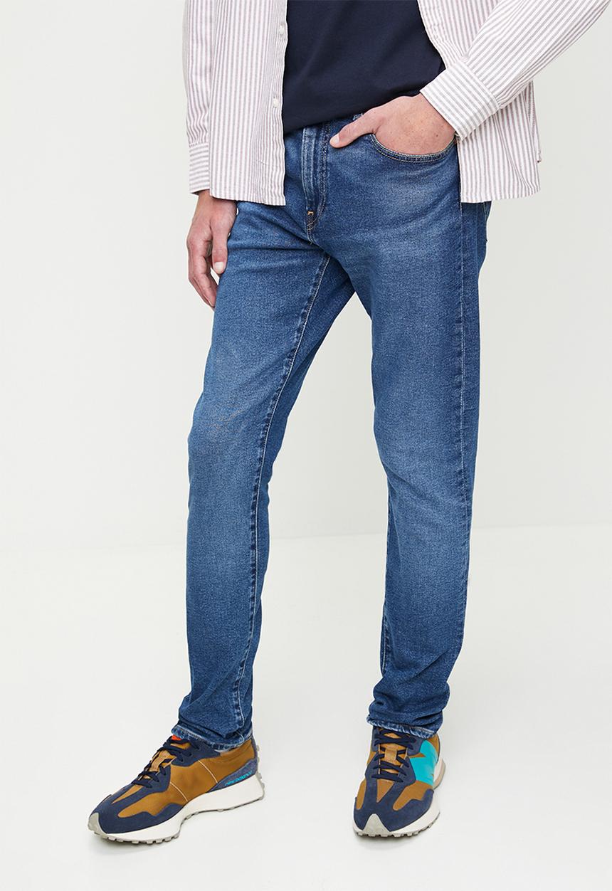 Levi’s® - 512 Slim Taper - Rainy Afternoon