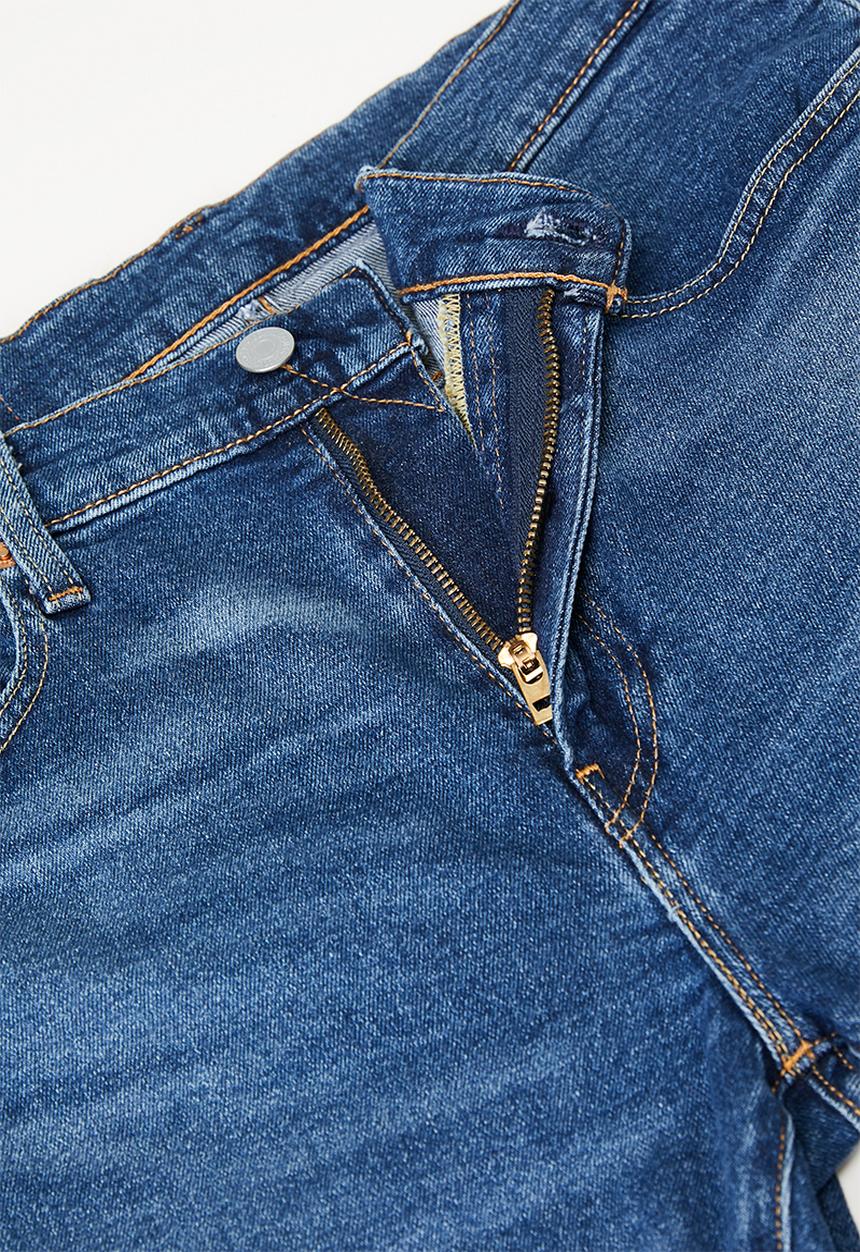 Levi’s® - 512 Slim Taper - Rainy Afternoon