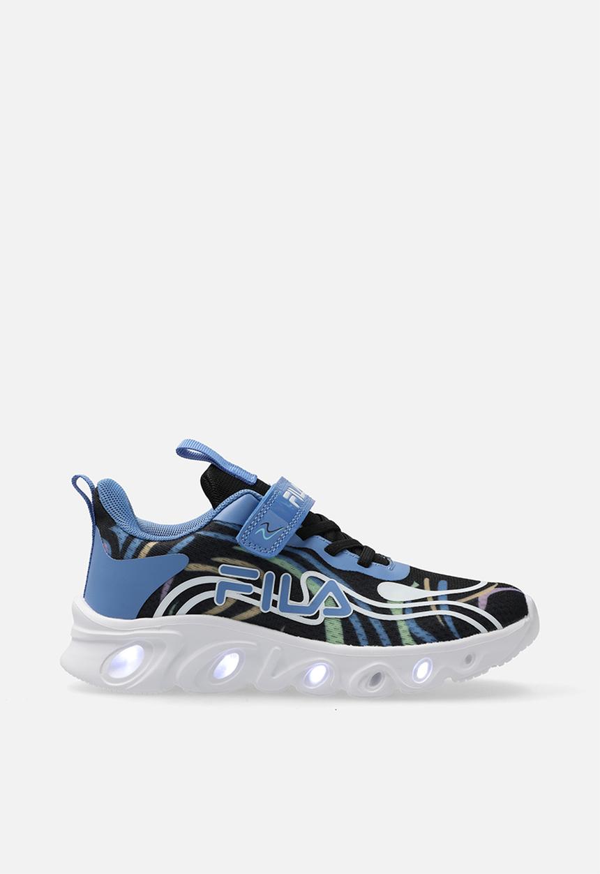FILA - Cam lights - dark blue