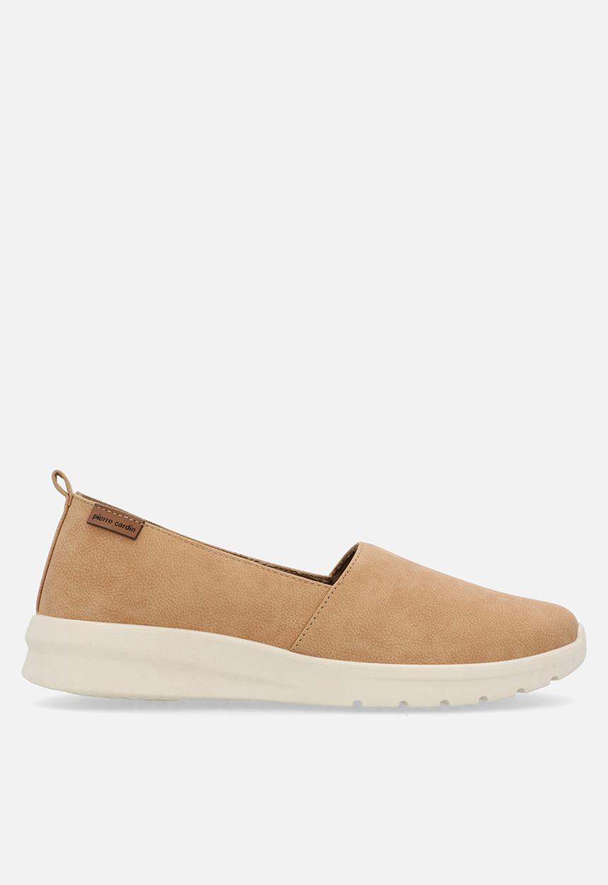 Pierre Cardin - Nicolette 3 Slip On - camel