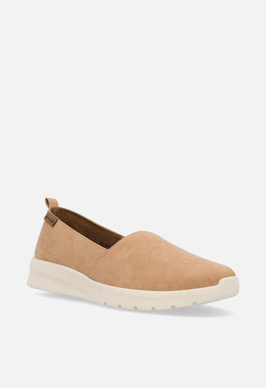Pierre Cardin - Nicolette 3 Slip On - camel