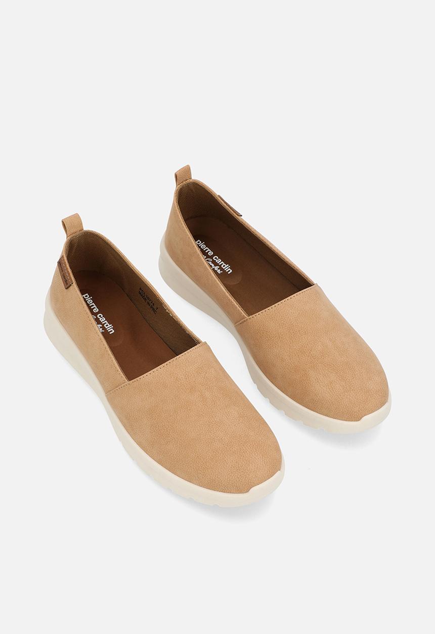 Pierre Cardin - Nicolette 3 Slip On - camel