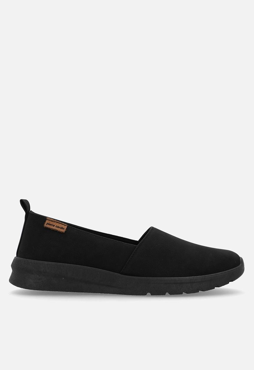 Pierre Cardin - Nicolette 3 Slip On - Black